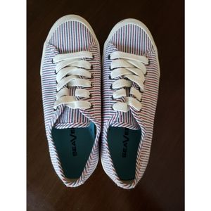Women's Americana SeaVees Sneakers